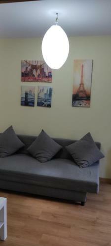 Apartamento St. Pedro House 64