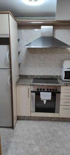 Apartamento St. Pedro House 64