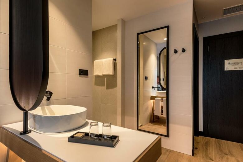Hotel Mercure Lugo Centro