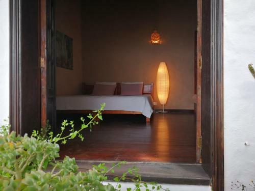 Lodge Casa Angel
