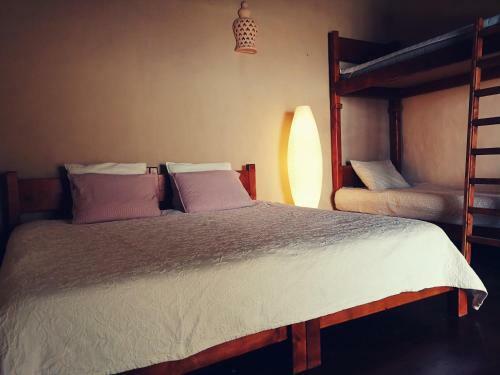 Lodge Casa Angel