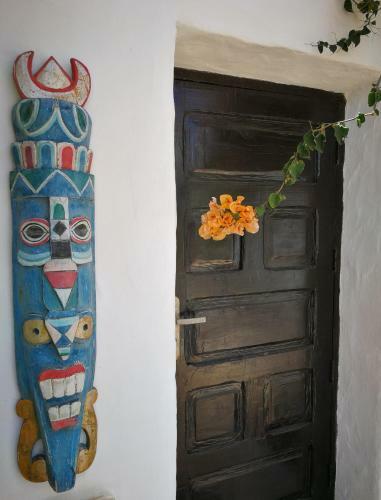 Lodge Casa Angel