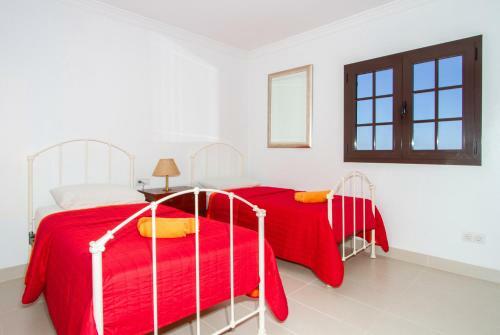 Villa Camino Los Olivos