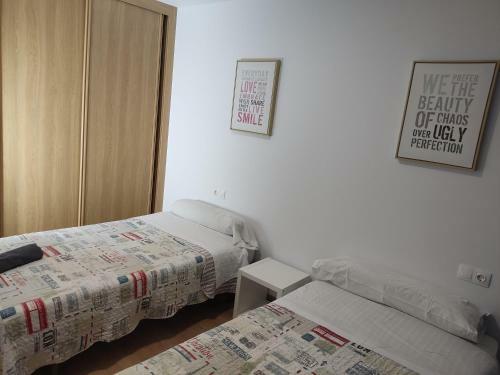 Apartamento The Sanxi Apt