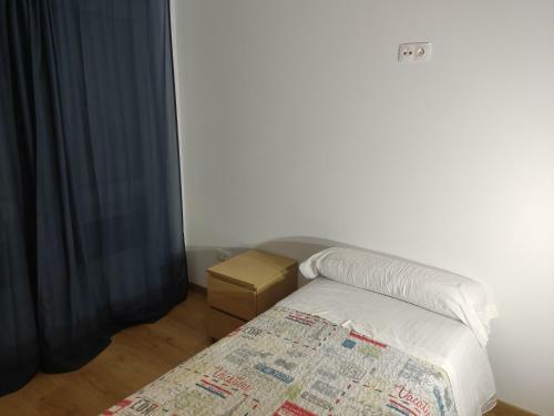 Apartamento The Sanxi Apt