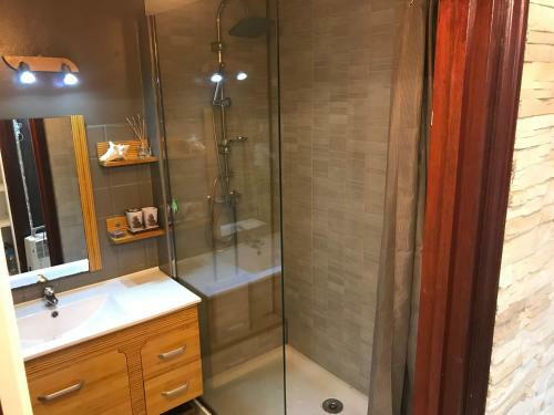 Apartamento Domaine de L'anse Des Rochers