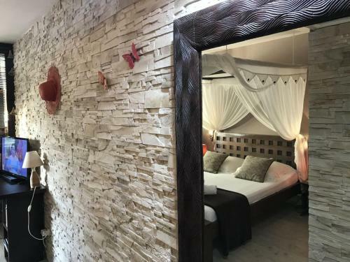 Apartamento Domaine de L'anse Des Rochers