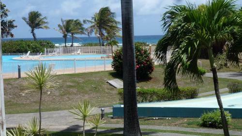 Apartamento Domaine de L'anse Des Rochers