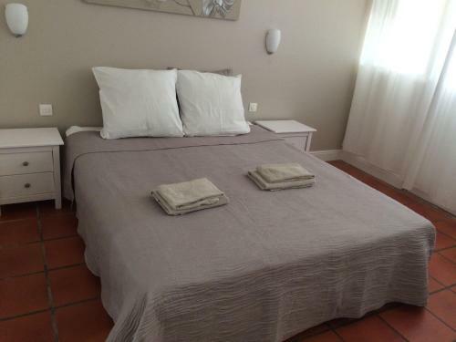 Apartamento Anse Des Rochers