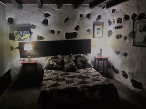 Apartamento Finca Luc�a - Los Hervideros