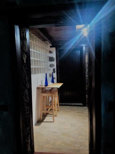 Apartamento Finca Luc�a - Los Hervideros