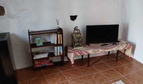 Apartamento La Casita de M�guez