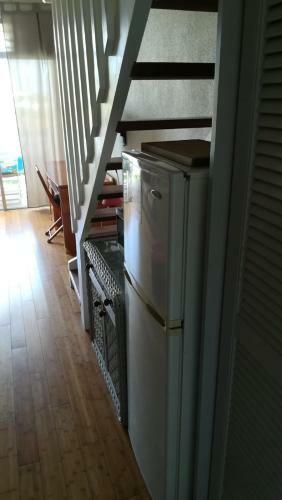 Apartamento Marina de Saint-fran�ois: Studio Avec Piscines
