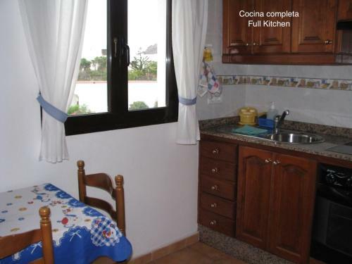 Apartamento Casa Gabo Mala-lanzarote Norte