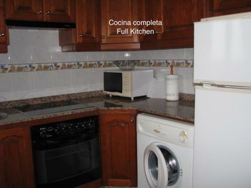 Apartamento Casa Gabo Mala-lanzarote Norte