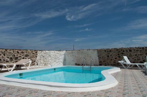 Apartamento Casa Gabo Mala-lanzarote Norte