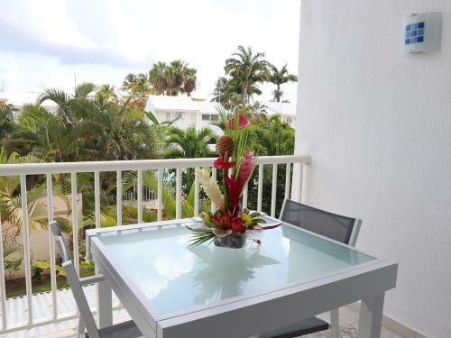 Apartamento Bluedreamvacances Marines IV
