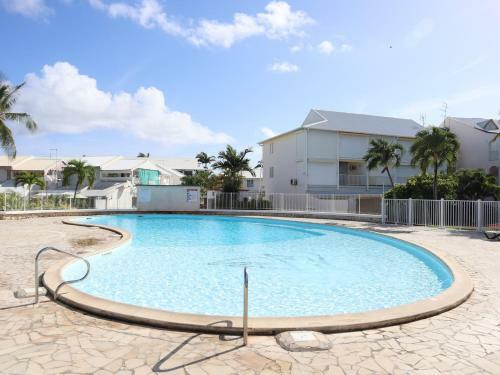 Apartamento Bluedreamvacances Marines IV
