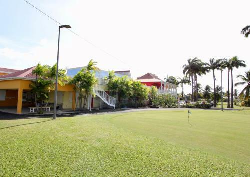 Apartamento Bluedreamvacances Marines IV