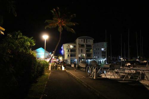 Apartamento Bluedreamvacances Marines IV