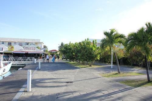 Apartamento Bluedreamvacances Marines IV
