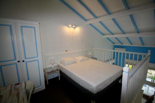 Apartamento Bluedreamvacances Marines IV