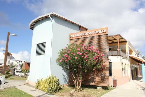 Apartamento Bluedreamvacances Marines IV