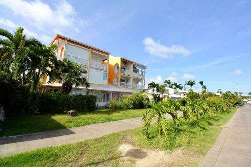 Apartamento Bluedreamvacances Marines IV