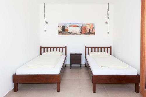 Apartamento Punta De La Pared
