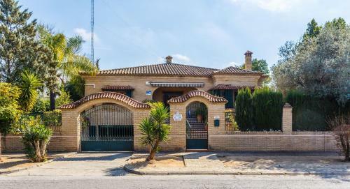 Divi Apartments Villa Reyes