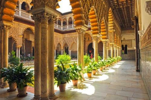 Apartamento Casa Dale