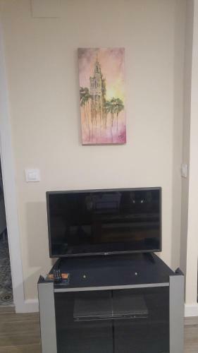 Apartamento Casa Dale