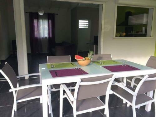 Villa May?irys Avec Jacuzzi Pour 5 Pers Proche Centre Ville