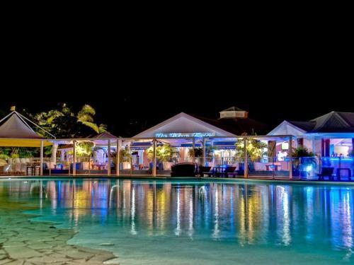 Apartamento Residence La Plantation Sainte Marthe 620