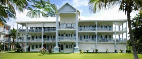 Apartamento Residence La Plantation Sainte Marthe 620