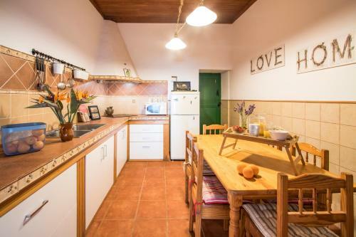 Agroturismo Casa Mi Tio Perico
