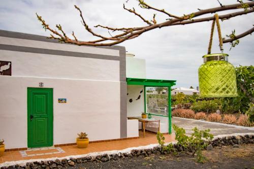 Agroturismo Casa Mi Tio Perico