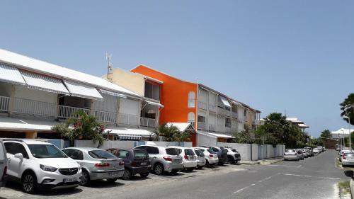 Apartamento Bluehibiscus