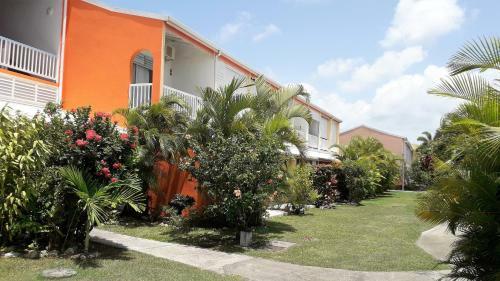 Apartamento Bluehibiscus