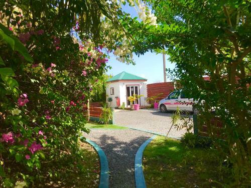 Titalee Lodge
