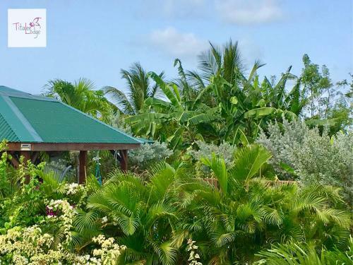 Titalee Lodge