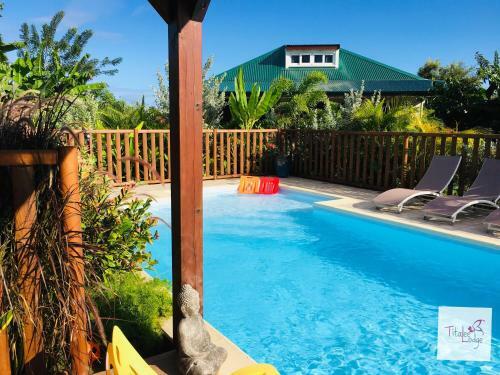 Titalee Lodge