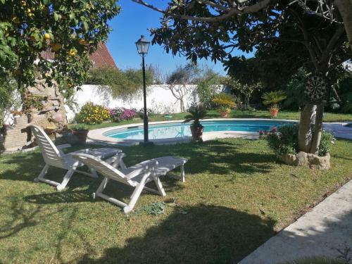 Apartamento Sevilla A Tus Pies