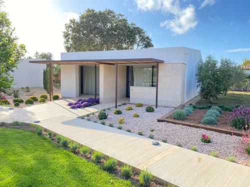 Agroturismo Malbuger Nou Menorca -adults Only-