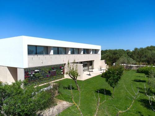 Agroturismo Malbuger Nou Menorca -adults Only-