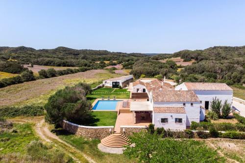 Villa Finca Na Bona
