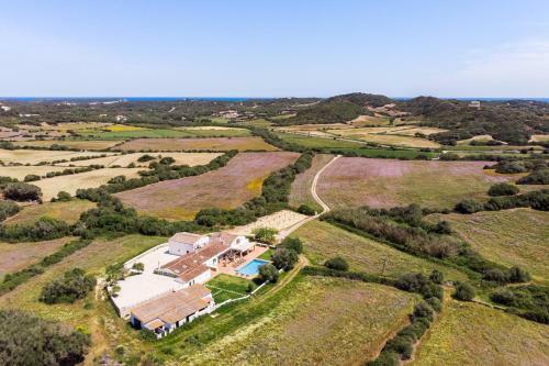 Villa Finca Na Bona