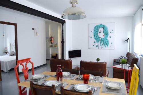 Ohana Apartamento Rural