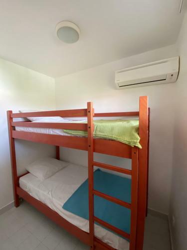 Apartamento St Fran�ois Manganao