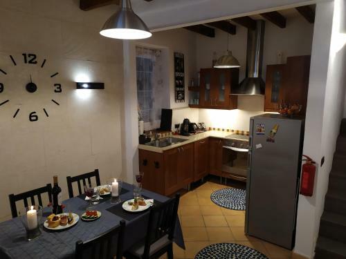 Casa Agnes